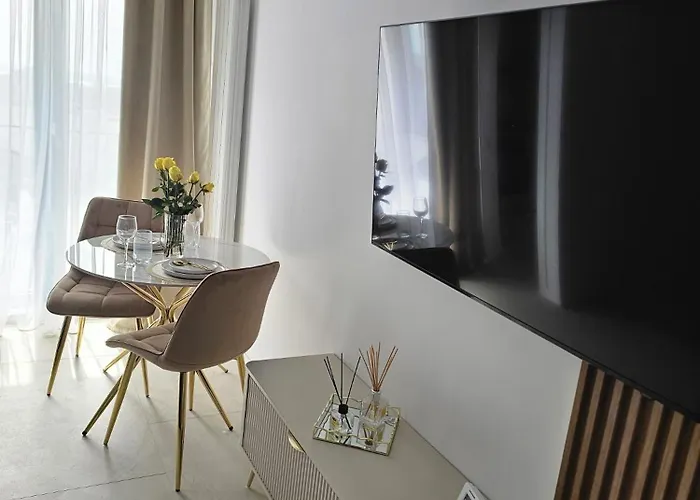 126 Apartment Eforie Nord