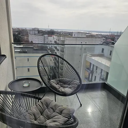 Apartment 126 *